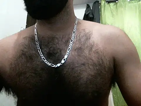 indianhairybull online show from November 2025 04:23:01 AM