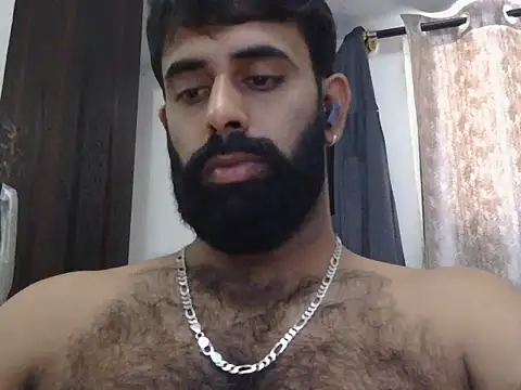 indianhairybull online show from July 2026 04:35:01 AM