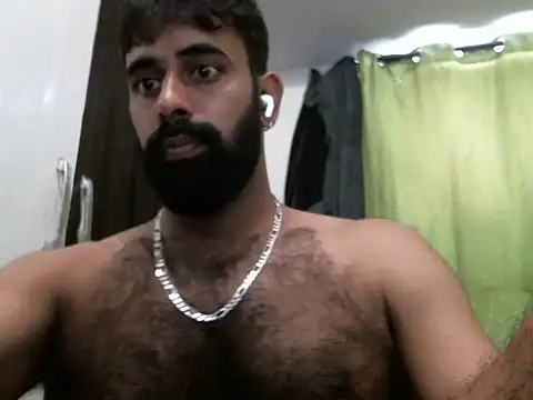 indianhairybull online show from November 2025 05:00:02 AM