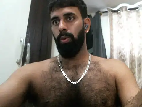 indianhairybull online show from May 2026 04:26:02 AM