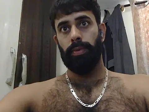 indianhairybull online show from July 2026 04:46:02 AM