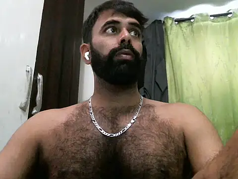 indianhairybull online show from October 2025 05:04:02 AM