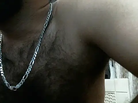 indianhairybull online show from March 2026 05:02:01 AM
