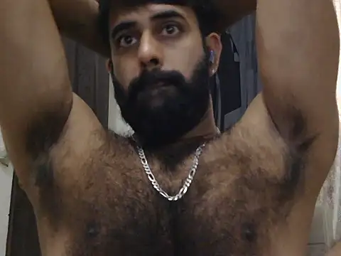 indianhairybull online show from July 2026 04:53:02 AM