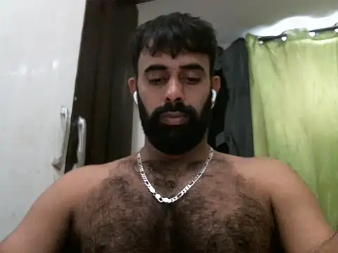 indianhairybull online show from November 2025 04:48:02 AM