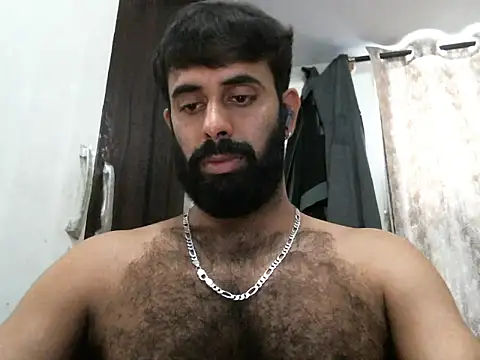 indianhairybull online show from March 2026 04:46:02 AM