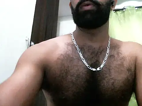 Snapshot of indianhairybull chatting on February 2025 05:04:01 AM indianhairybull online show from February 2025 05:04:01 AM