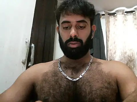 indianhairybull online show from March 2026 04:35:02 AM
