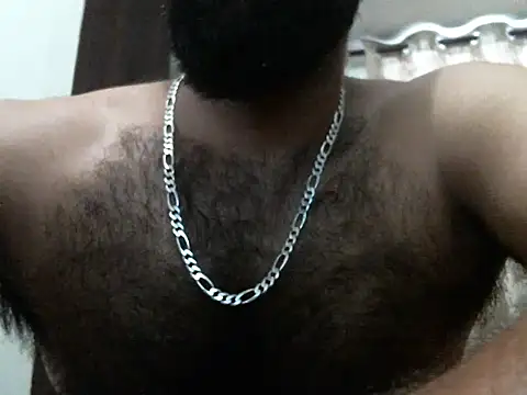 indianhairybull online show from May 2026 04:49:01 AM