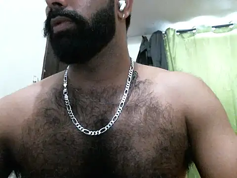 Snapshot of indianhairybull chatting on October 2025 04:58:01 AM indianhairybull online show from October 2025 04:58:01 AM