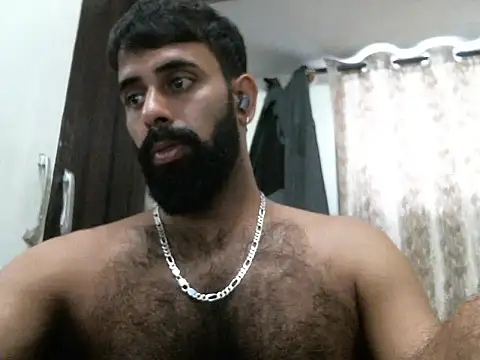 indianhairybull online show from May 2026 04:28:01 AM