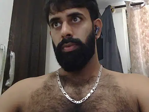 indianhairybull online show from June 2026 04:41:02 AM