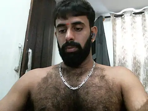indianhairybull online show from April 2026 05:01:02 AM