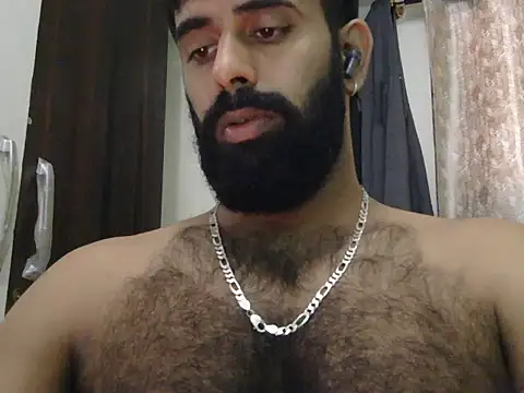 indianhairybull online show from June 2026 04:18:01 AM