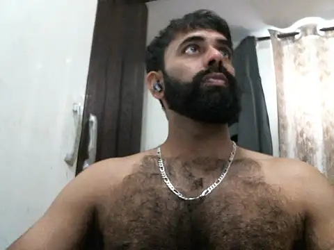 indianhairybull online show from March 2026 04:27:01 AM