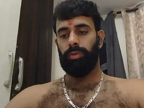 indianhairybull online show from July 2026 04:34:02 AM