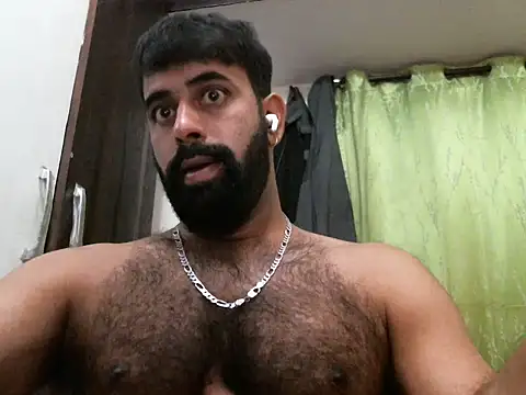 indianhairybull online show from November 2025 11:42:02 PM