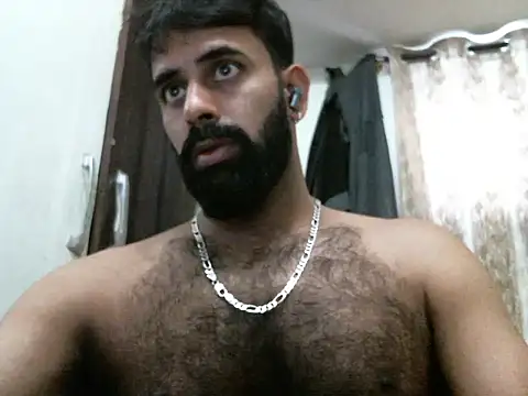 indianhairybull online show from April 2026 04:36:01 AM