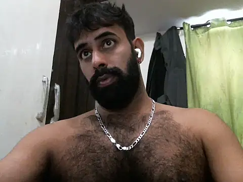 indianhairybull online show from November 2025 04:28:02 AM