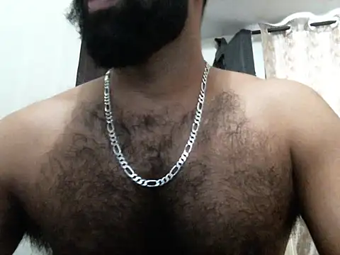 Snapshot of indianhairybull chatting on February 2026 05:07:02 AM indianhairybull online show from February 2026 05:07:02 AM