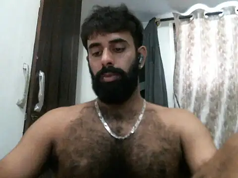 indianhairybull online show from June 2026 04:39:01 AM