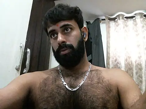 indianhairybull online show from March 2026 04:45:02 AM