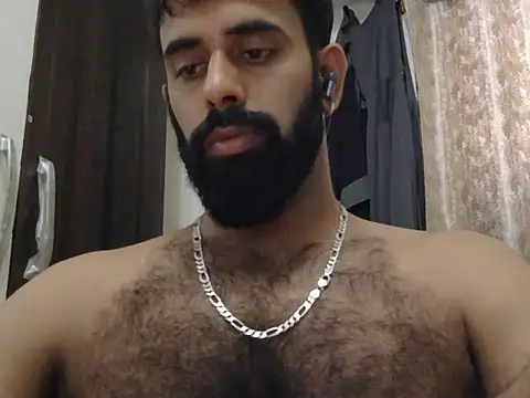 indianhairybull online show from May 2026 05:34:02 AM