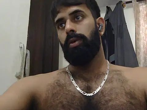 indianhairybull online show from June 2026 04:57:01 AM