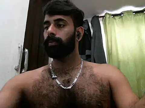 Snapshot of indianhairybull chatting on March 2025 04:19:01 AM indianhairybull online show from March 2025 04:19:01 AM