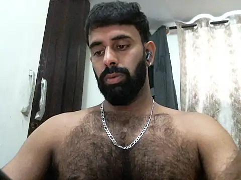indianhairybull online show from March 2026 04:47:02 AM