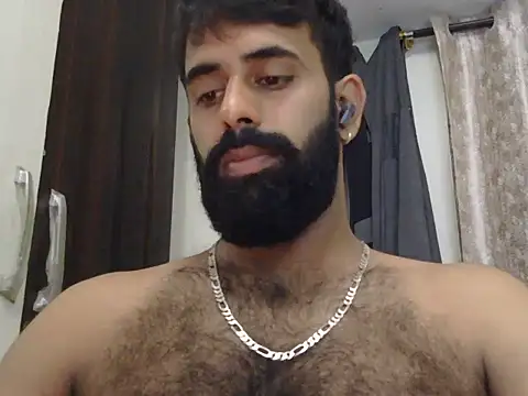 indianhairybull online show from June 2026 12:32:01 AM