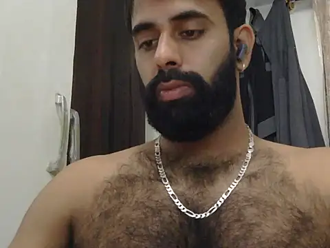 indianhairybull online show from July 2026 04:03:02 AM