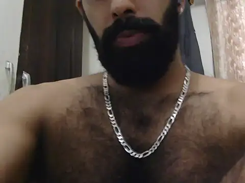 indianhairybull online show from June 2026 04:45:02 AM