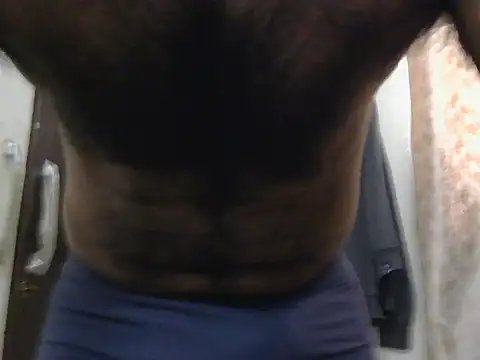 indianhairybull online show from June 2026 04:45:01 AM