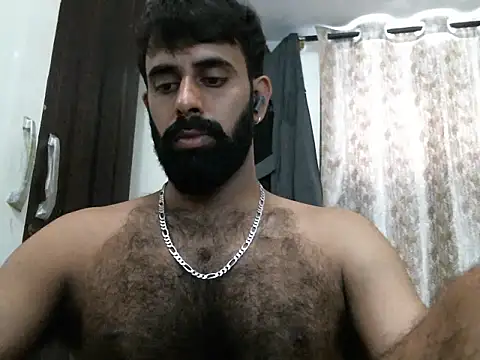 indianhairybull online show from April 2026 04:57:02 AM