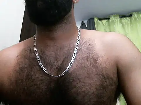 indianhairybull online show from November 2025 12:14:01 AM