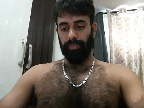 indianhairybull online show from March 2026 04:42:02 AM