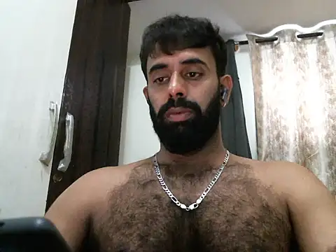indianhairybull online show from April 2026 04:36:01 AM