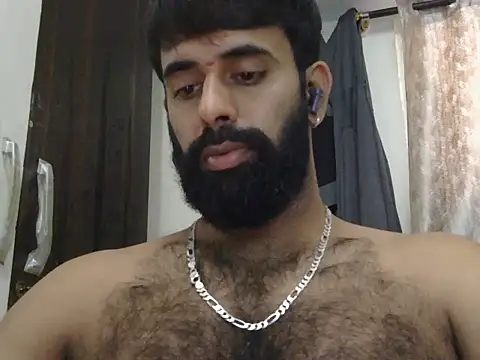 indianhairybull online show from July 2026 04:52:01 AM