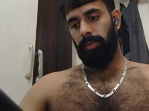 indianhairybull online show from June 2026 04:10:02 AM