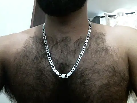 indianhairybull online show from March 2026 05:02:02 AM