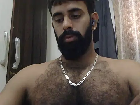 indianhairybull online show from May 2026 04:52:01 AM