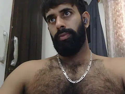 indianhairybull online show from June 2026 05:13:01 AM
