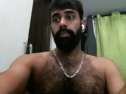 indianhairybull online show from November 2025 12:09:01 AM