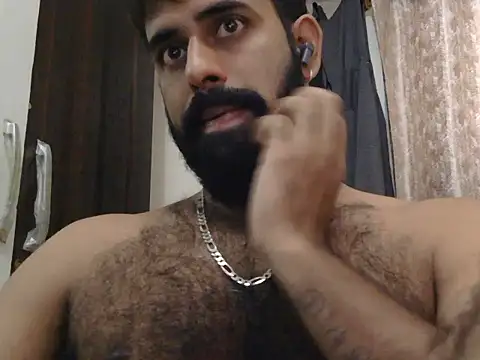 indianhairybull online show from May 2026 05:25:02 AM