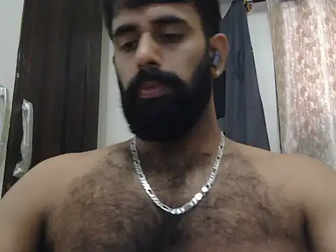 indianhairybull online show from June 2026 04:42:02 AM