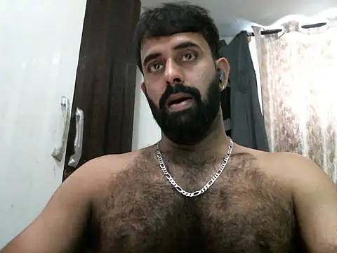 indianhairybull online show from April 2026 04:25:02 AM