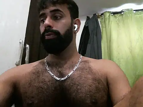 indianhairybull online show from November 2025 04:50:01 AM