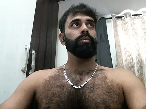 Snapshot of indianhairybull chatting on February 2026 04:45:02 AM indianhairybull online show from February 2026 04:45:02 AM