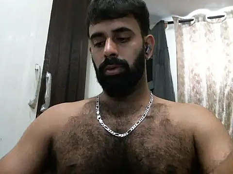 indianhairybull online show from April 2026 04:41:01 AM